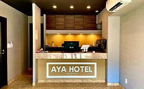 Aya Hotel