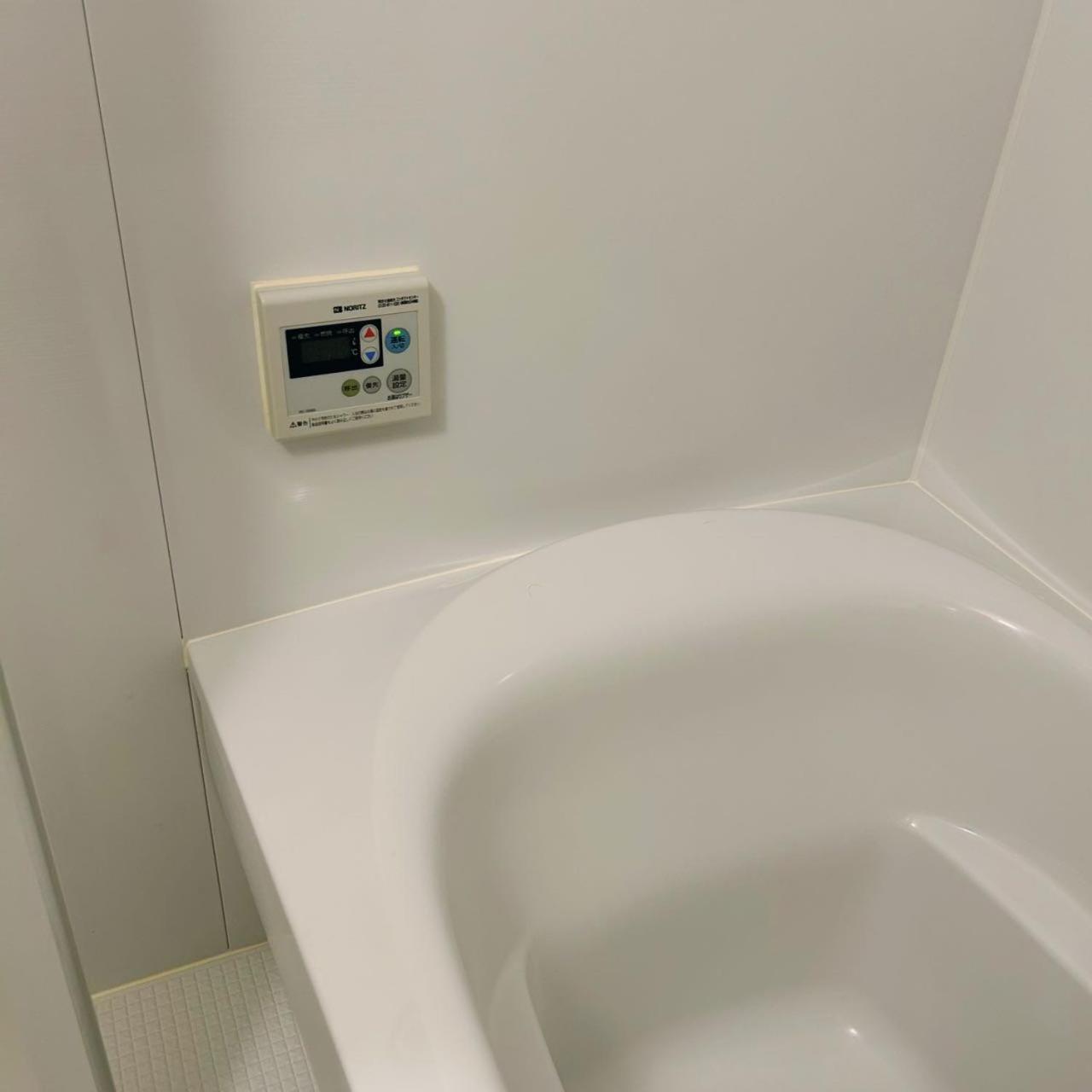 Aya Hotel Tokyo Exterior photo