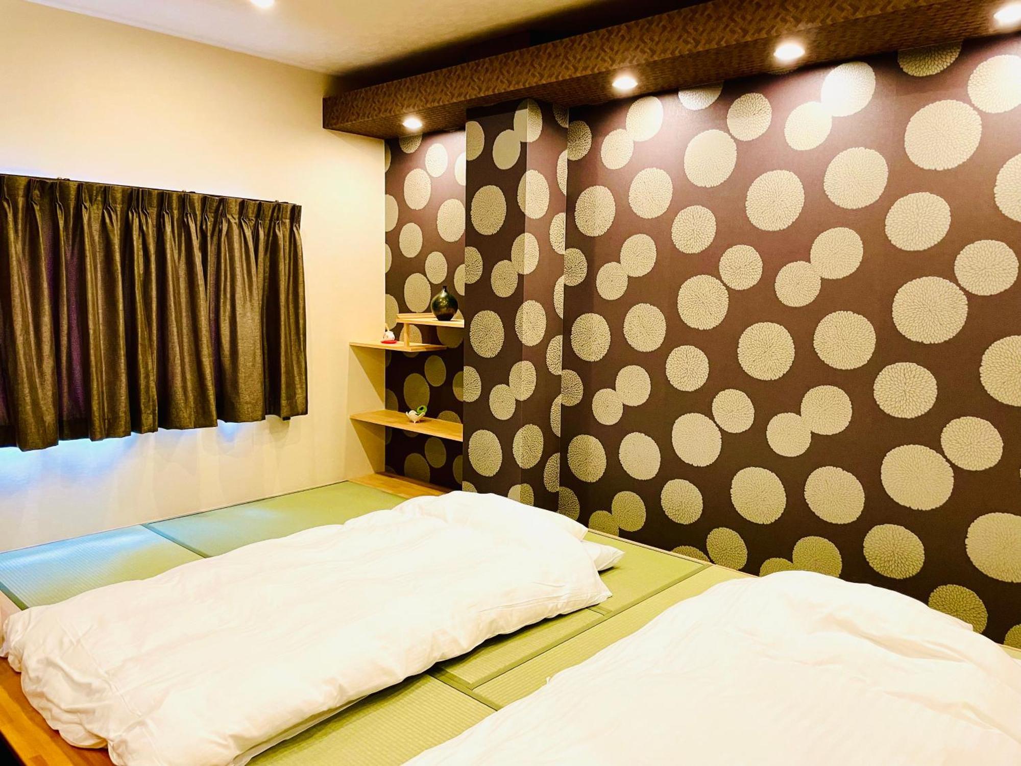 Aya Hotel Tokyo Exterior photo