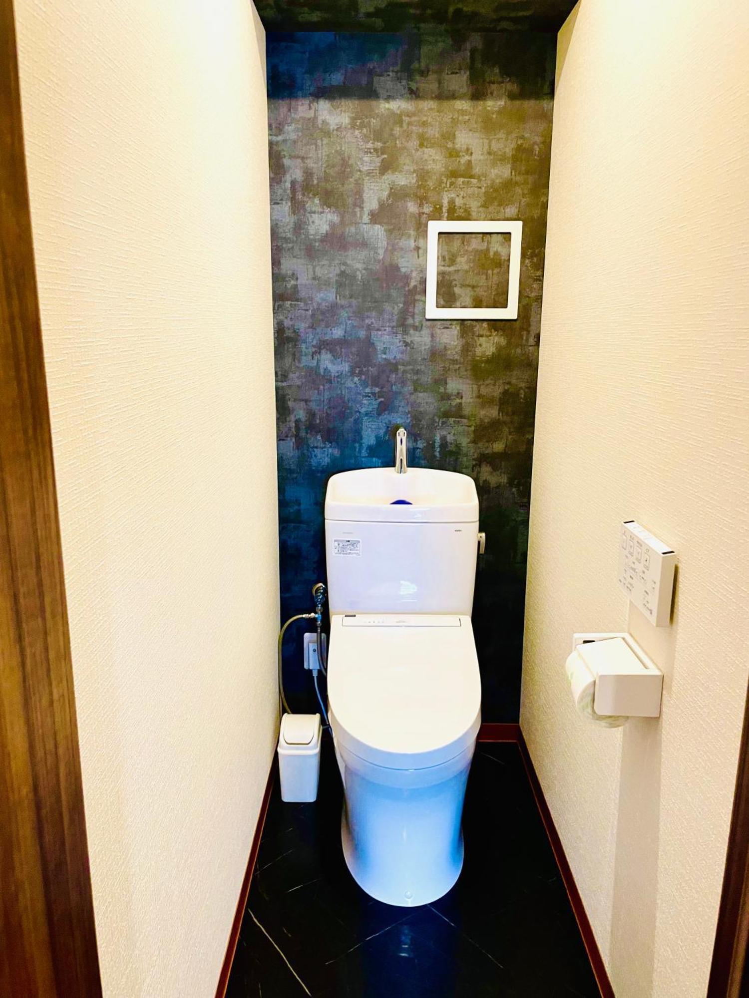 Aya Hotel Tokyo Exterior photo
